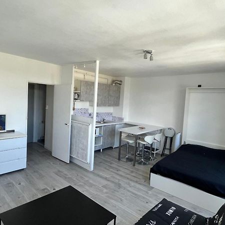 Studio Marseille Calanques المظهر الخارجي الصورة