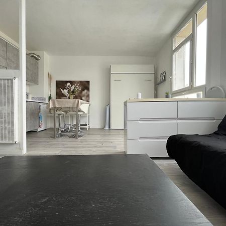 Studio Marseille Calanques المظهر الخارجي الصورة