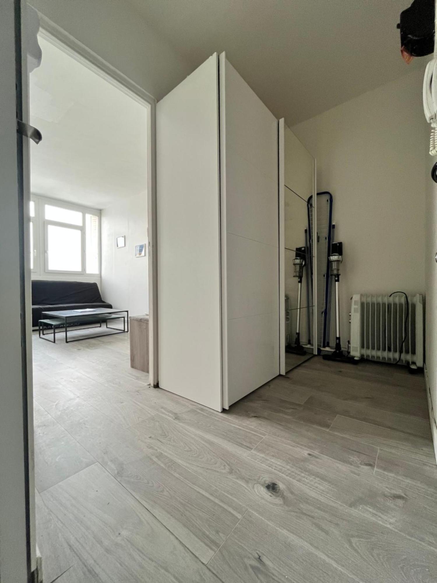 Studio Marseille Calanques المظهر الخارجي الصورة